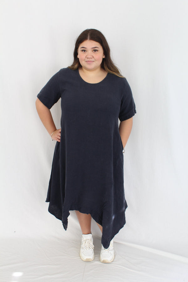 Jason Lingard - Midi Dress