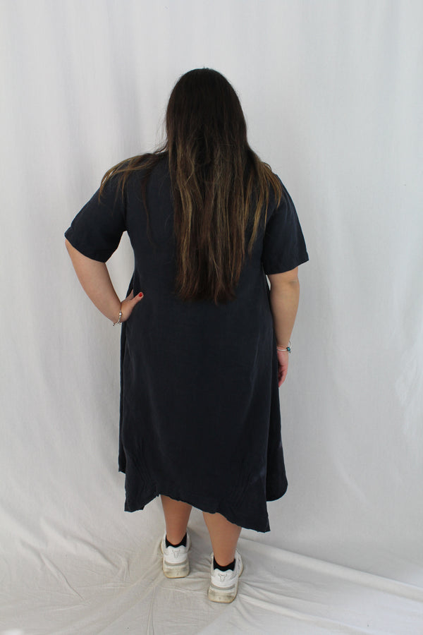 Jason Lingard - Midi Dress