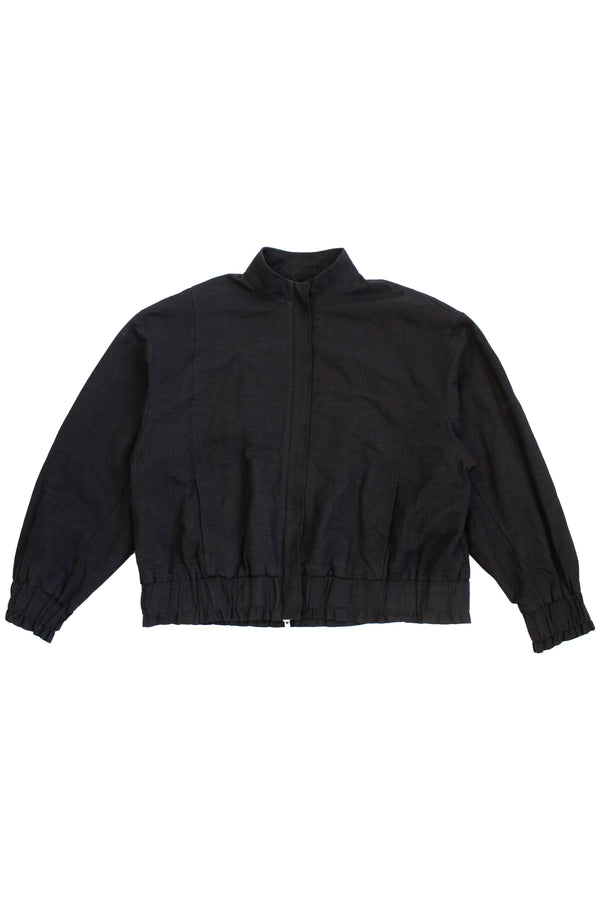 Moochi - Linen Jacket