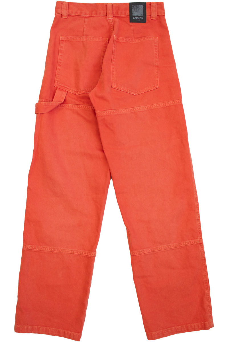 Afends - Workwear Pants