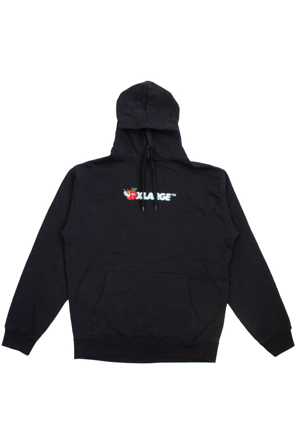 XLARGE - Logo Hoodie