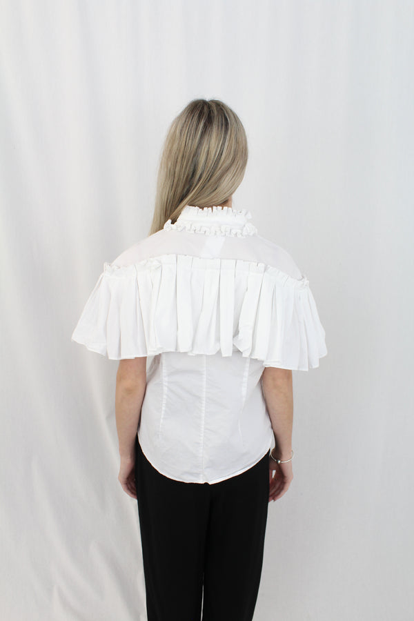 COOP. - 'Love Is In The Air Top'