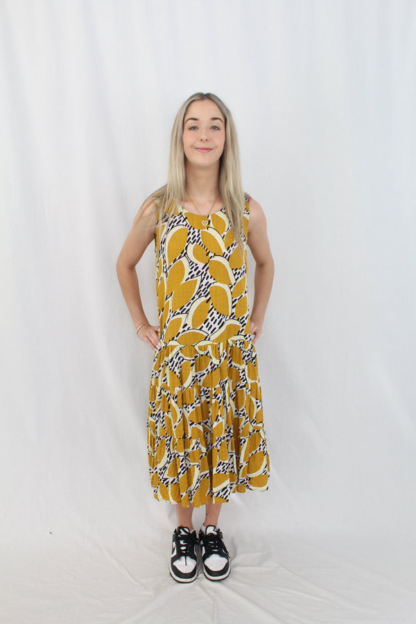 Tirelli - Midi Dress