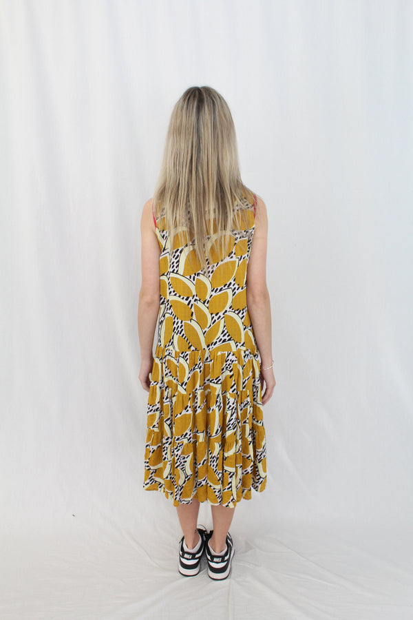 Tirelli - Midi Dress
