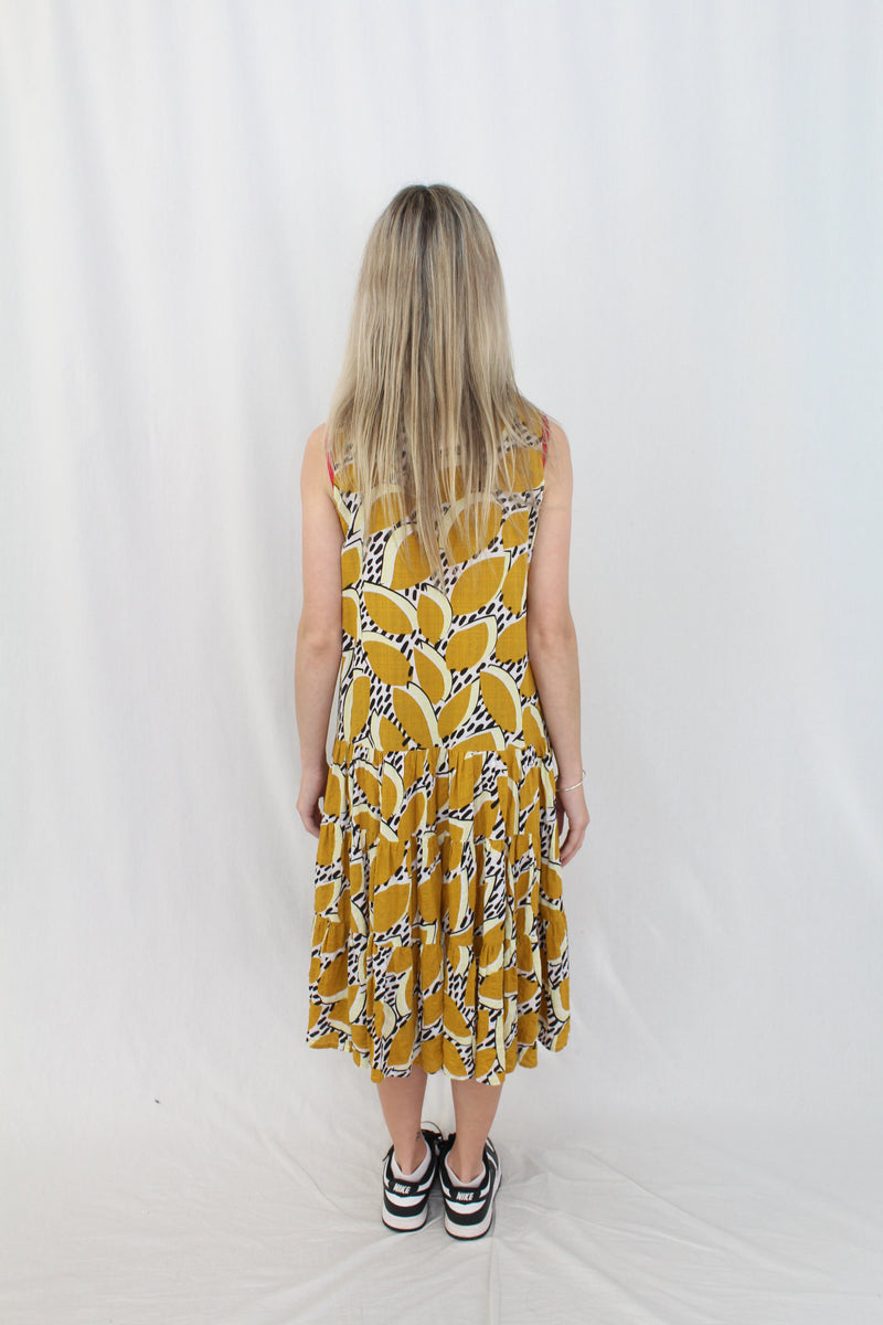 Tirelli - Midi Dress