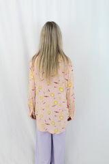 Karen Walker - Silk Blouse