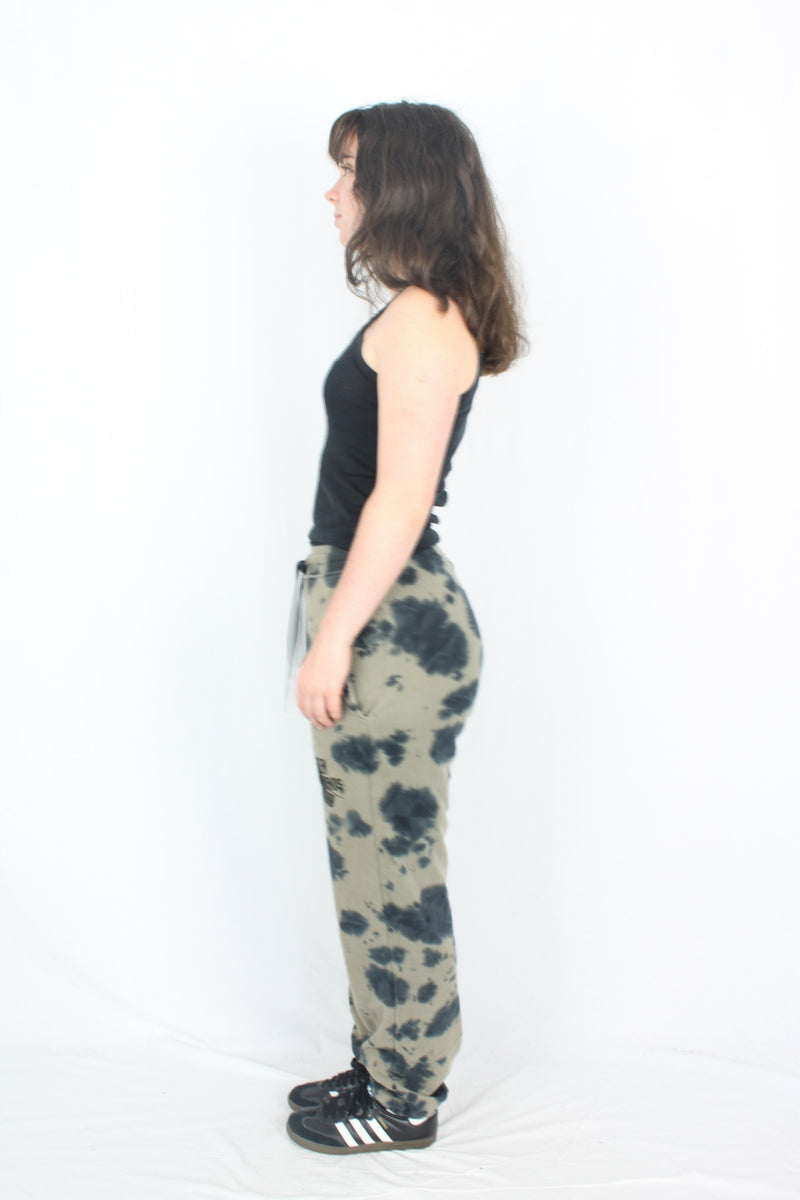 Stolen Girlfriends Club - Tie Dye Sweatpants