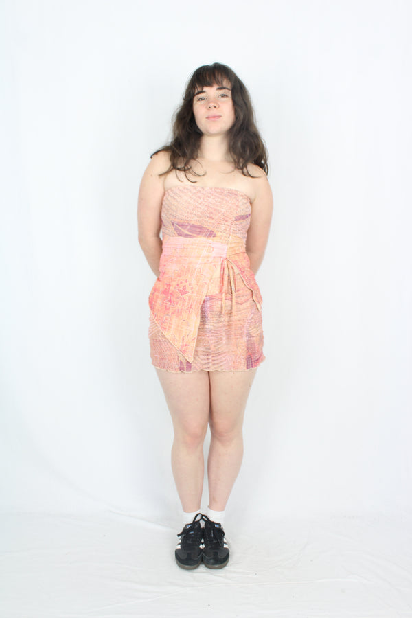 Tiger Mist - Esme Skort