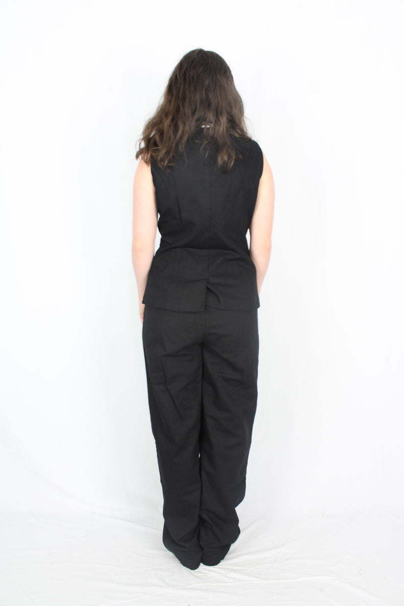 Billy J - Ruia Pants