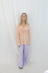 Calli. - Tailored Dress Pants