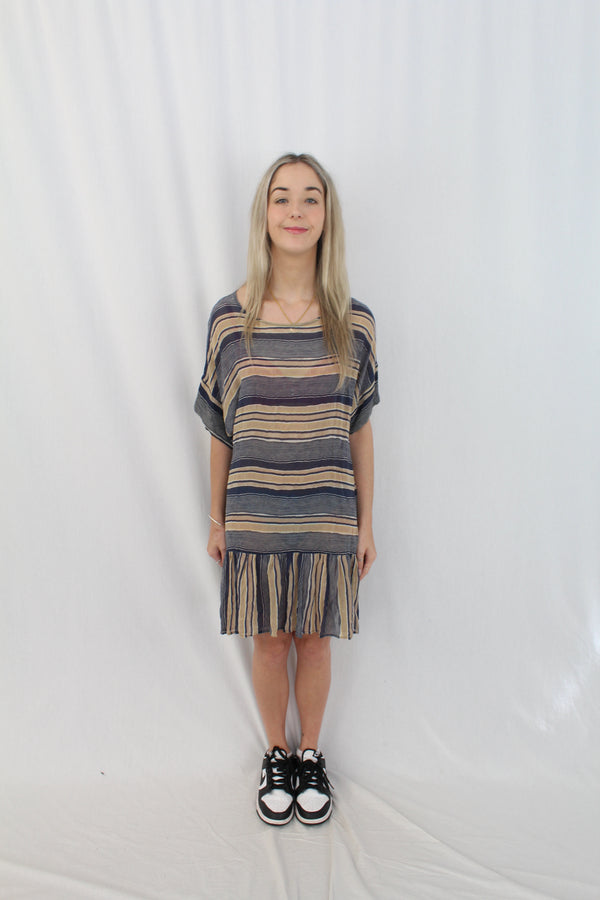 Moochi - Mini Dress