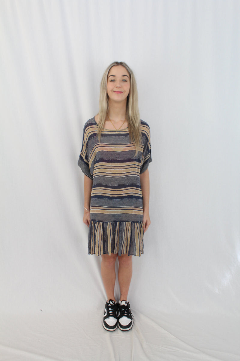 Moochi - Mini Dress