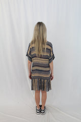 Moochi - Mini Dress