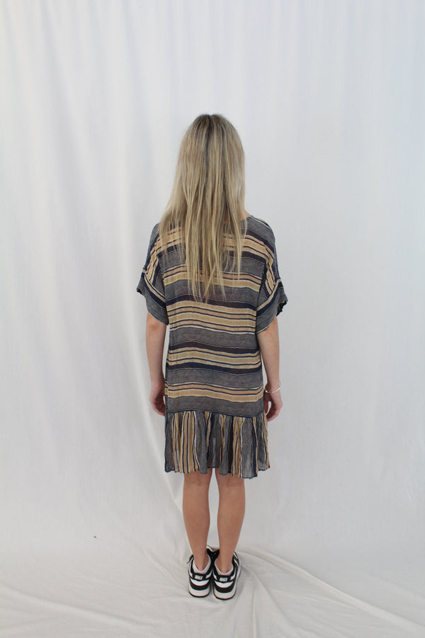 Moochi - Mini Dress