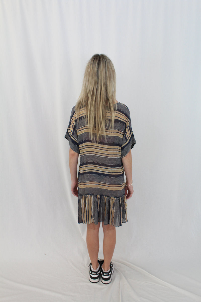 Moochi - Mini Dress