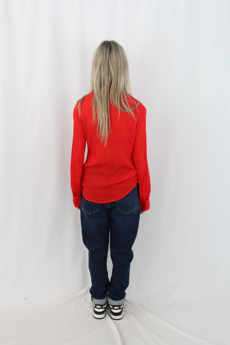 Agolde - Denim Jeans