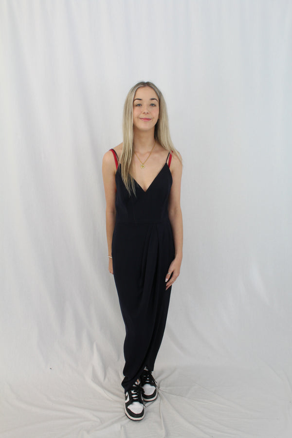 Shona Joy - Midi Dress
