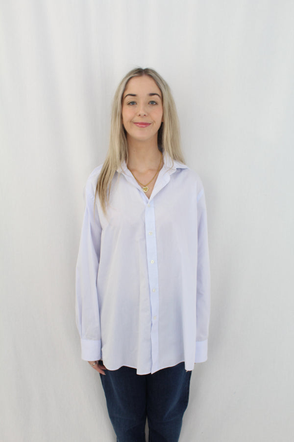 WNU - Button Up Long Sleeve