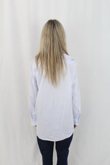 WNU - Button Up Long Sleeve