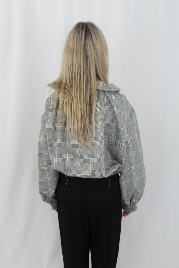 Karen Walker - Bomber Style Jacket