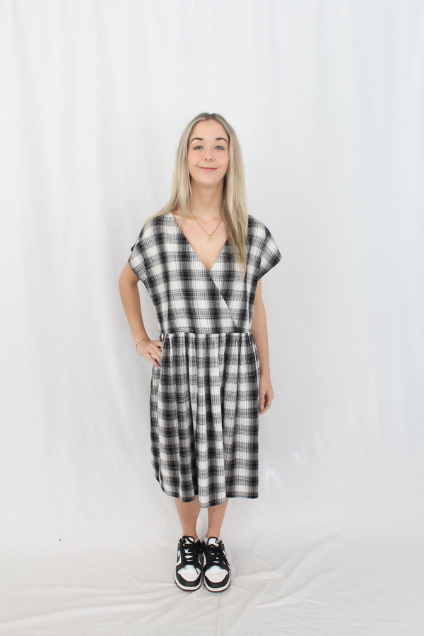 Moochi - 'Justice Dress'