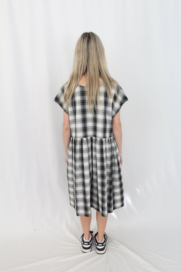 Moochi - 'Justice Dress'