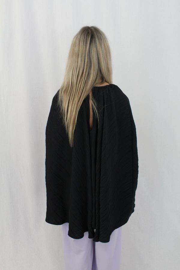Gregory - Long Sleeve Top