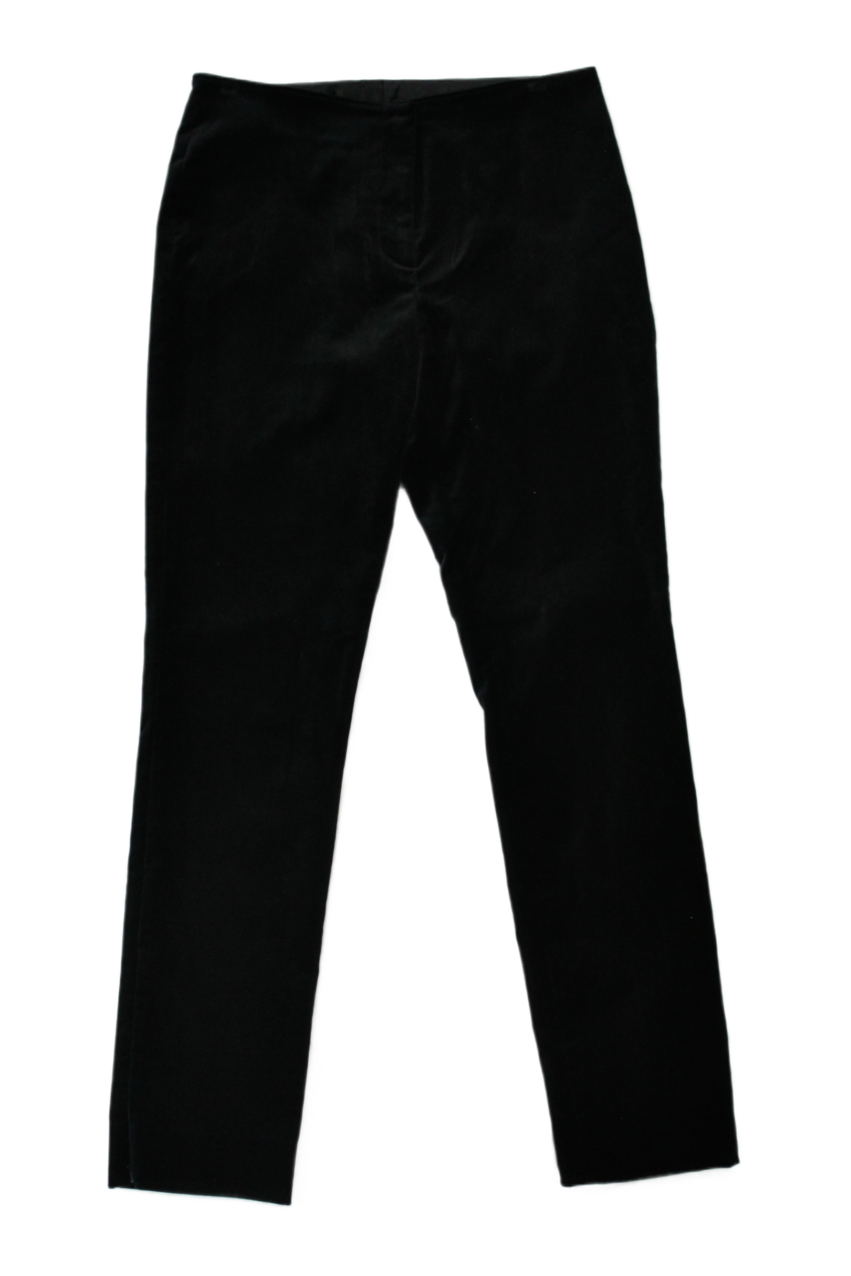Adrienne Winkelmann - Velvet Pants