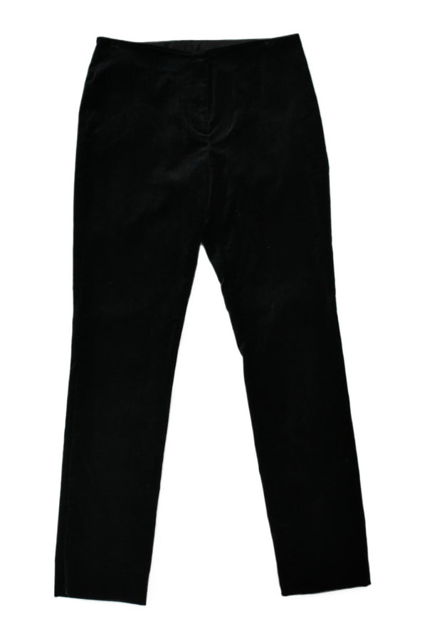 Adrienne Winkelmann - Velvet Pants