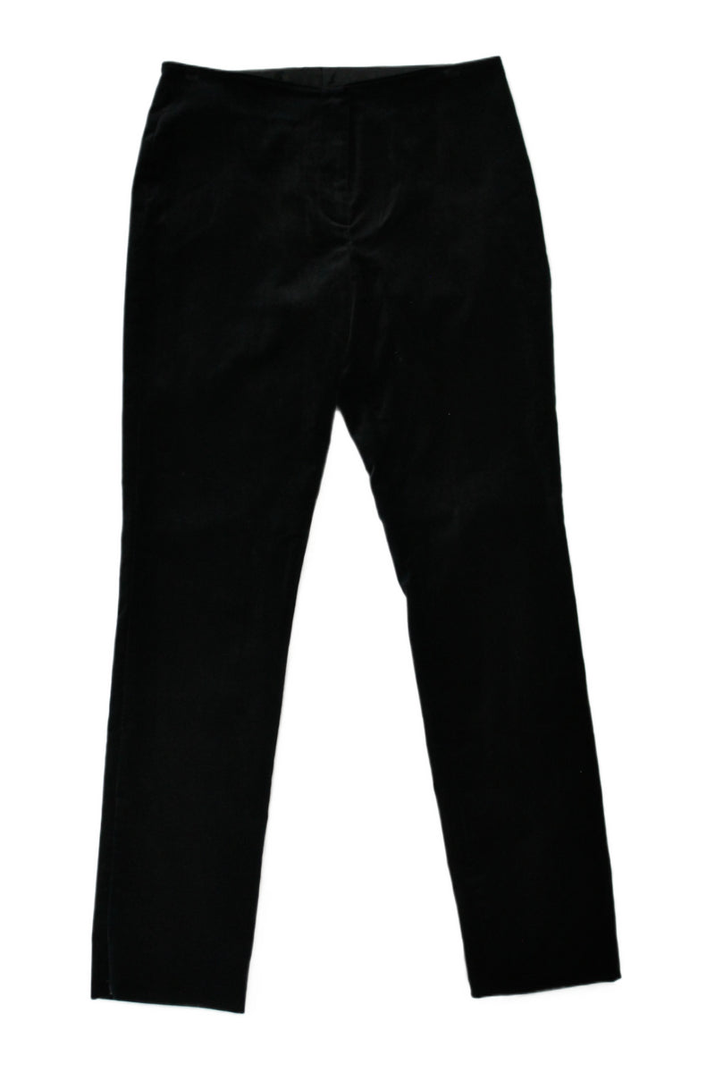 Adrienne Winkelmann - Velvet Pants