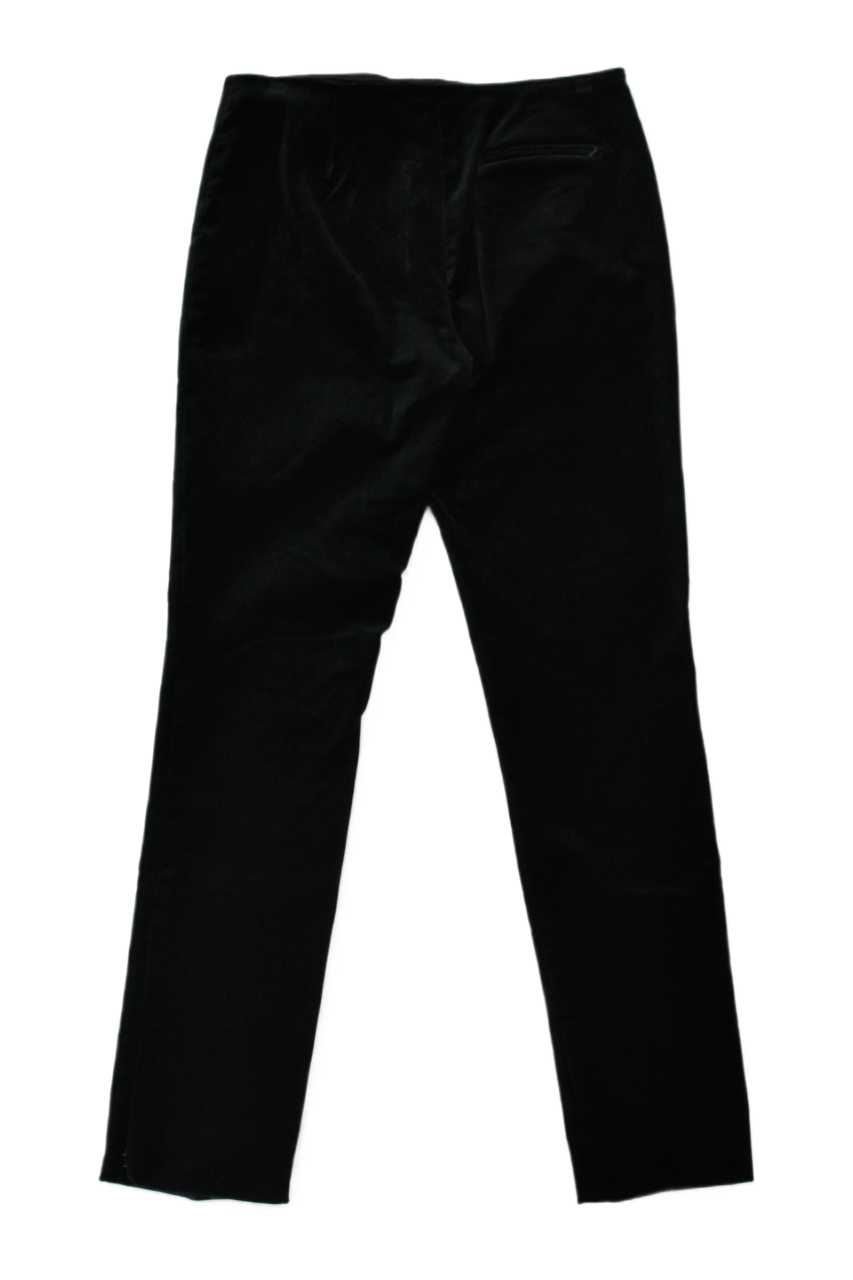 Adrienne Winkelmann - Velvet Pants
