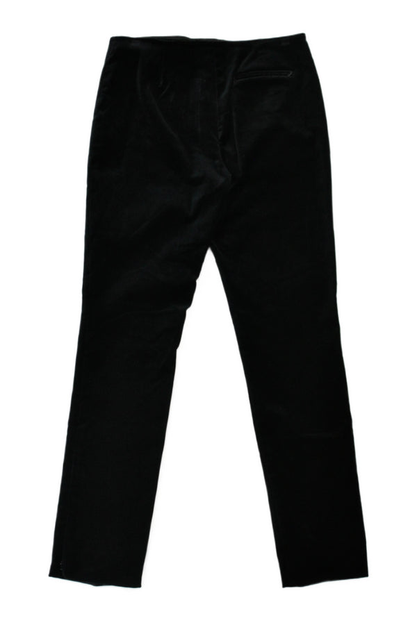Adrienne Winkelmann - Velvet Pants