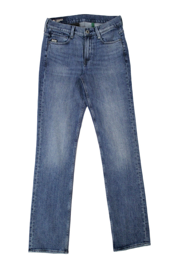 G-STAR RAW - "Noxer" Straight Jeans