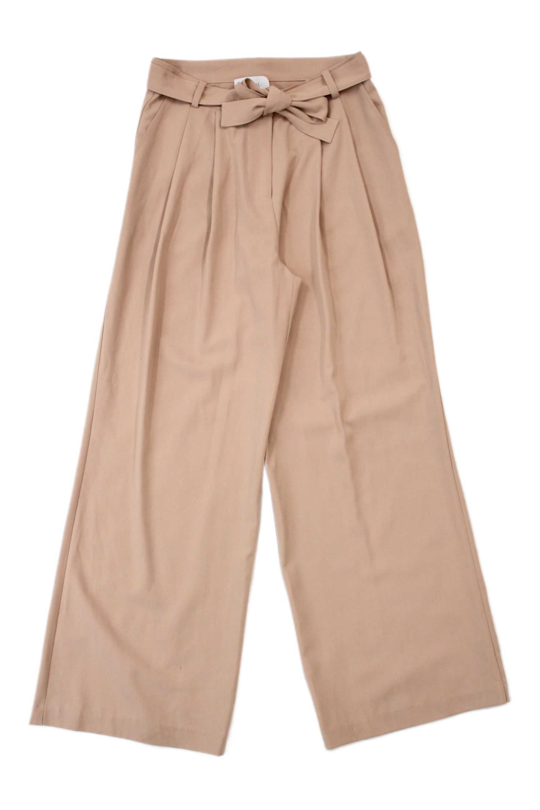 eSamee - Wide Leg Suit Pants