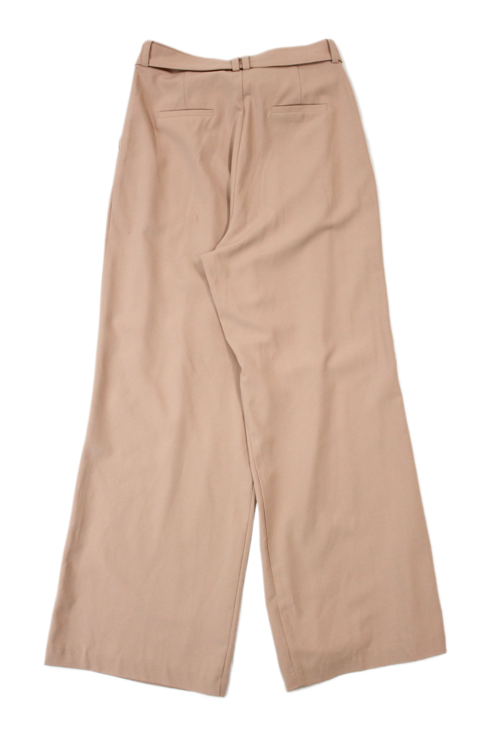 eSamee - Wide Leg Suit Pants