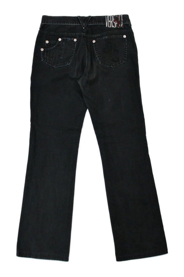 Versace Jeans Couture - Corduroy Pants