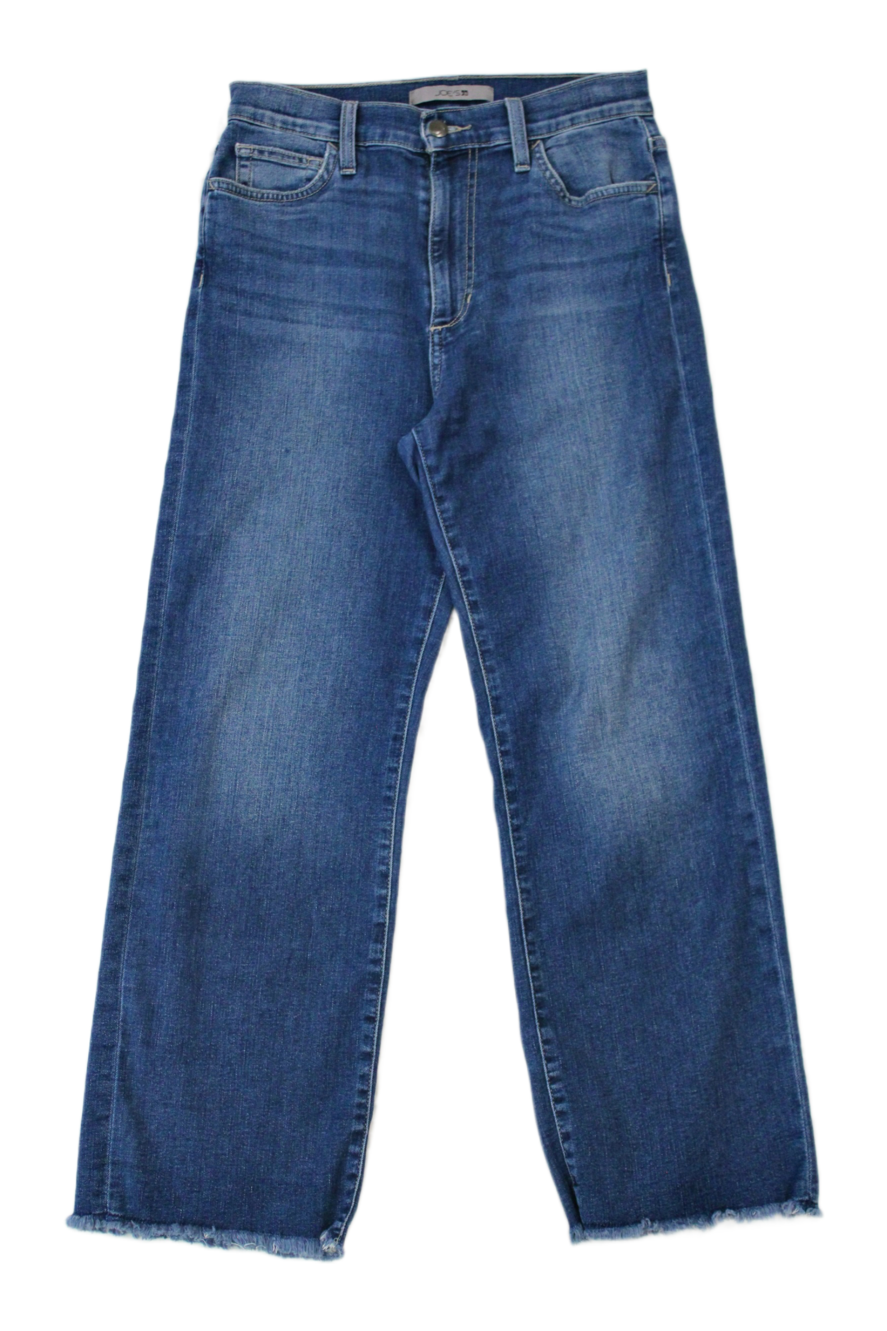 Joe's - Raw Hem Jean