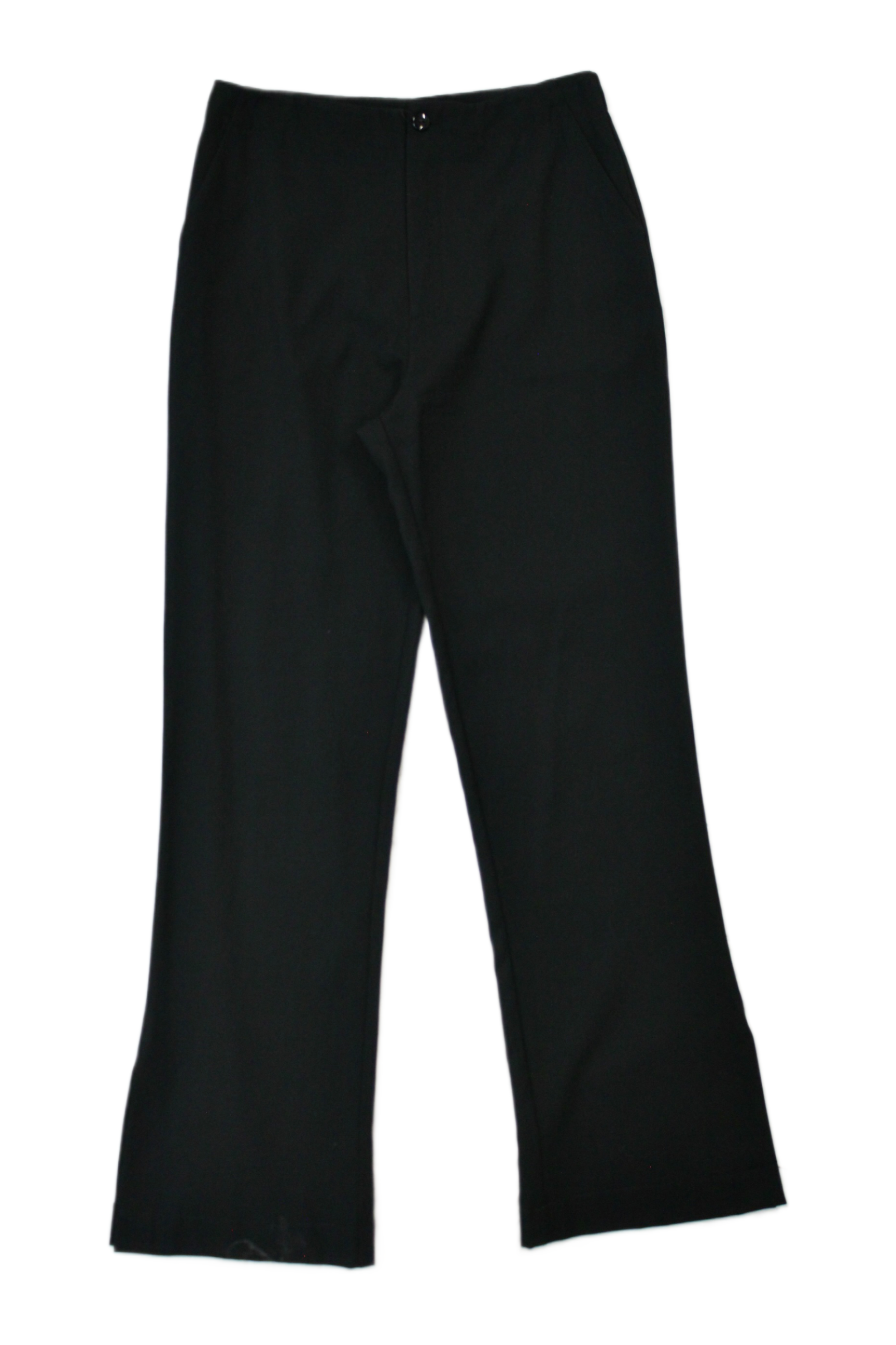 IDAE - Semi-Flare Suit Pants