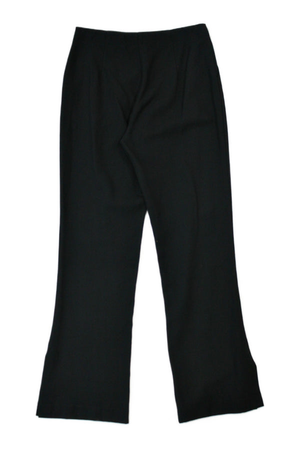 IDAE - Semi-Flare Suit Pants