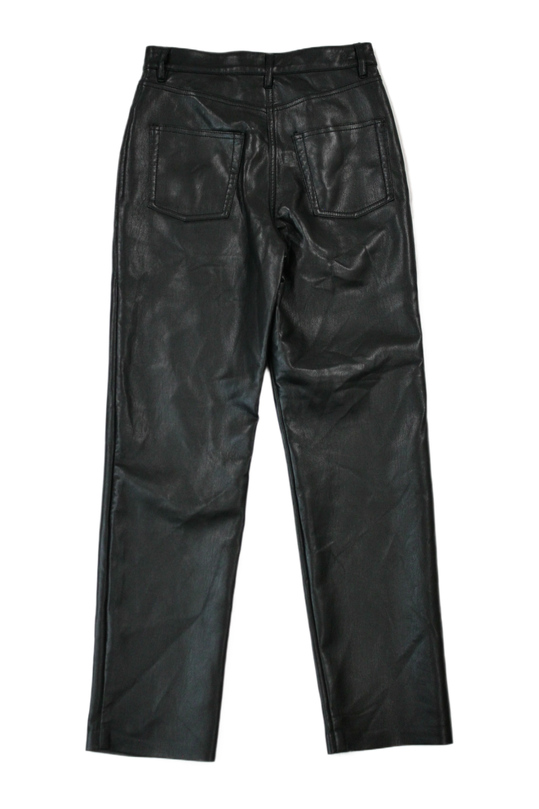 Wilfred - Pleather Pants