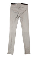 Helmut Lang - Stretch Leather Pants