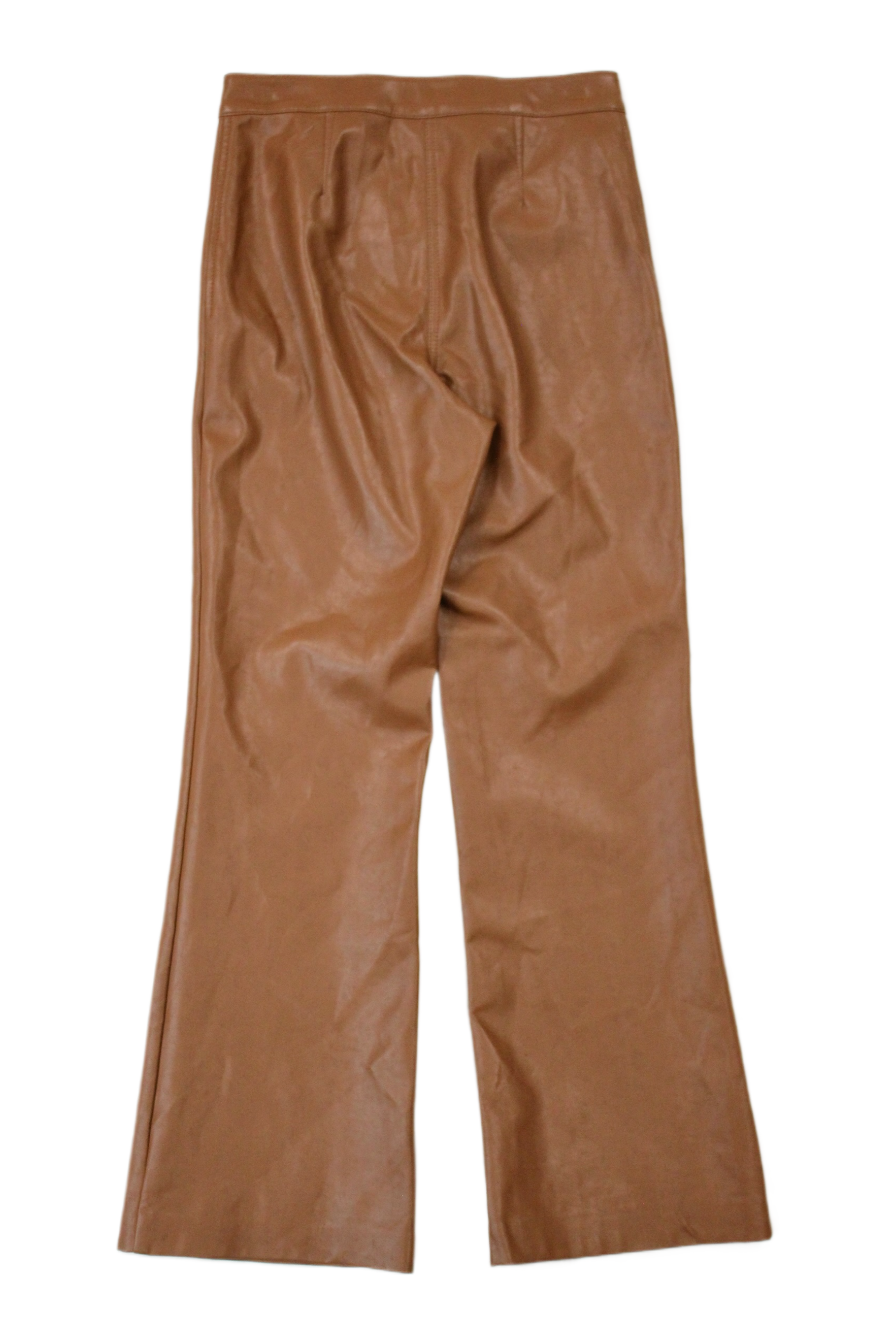 Wilfred - Stretch Pleather Pants