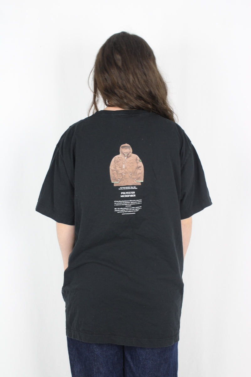 Stone Island - Archivio Tee