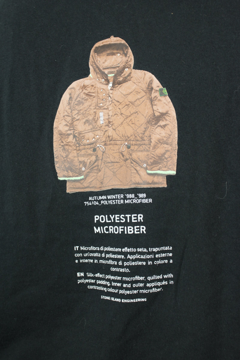 Stone Island - Archivio Tee