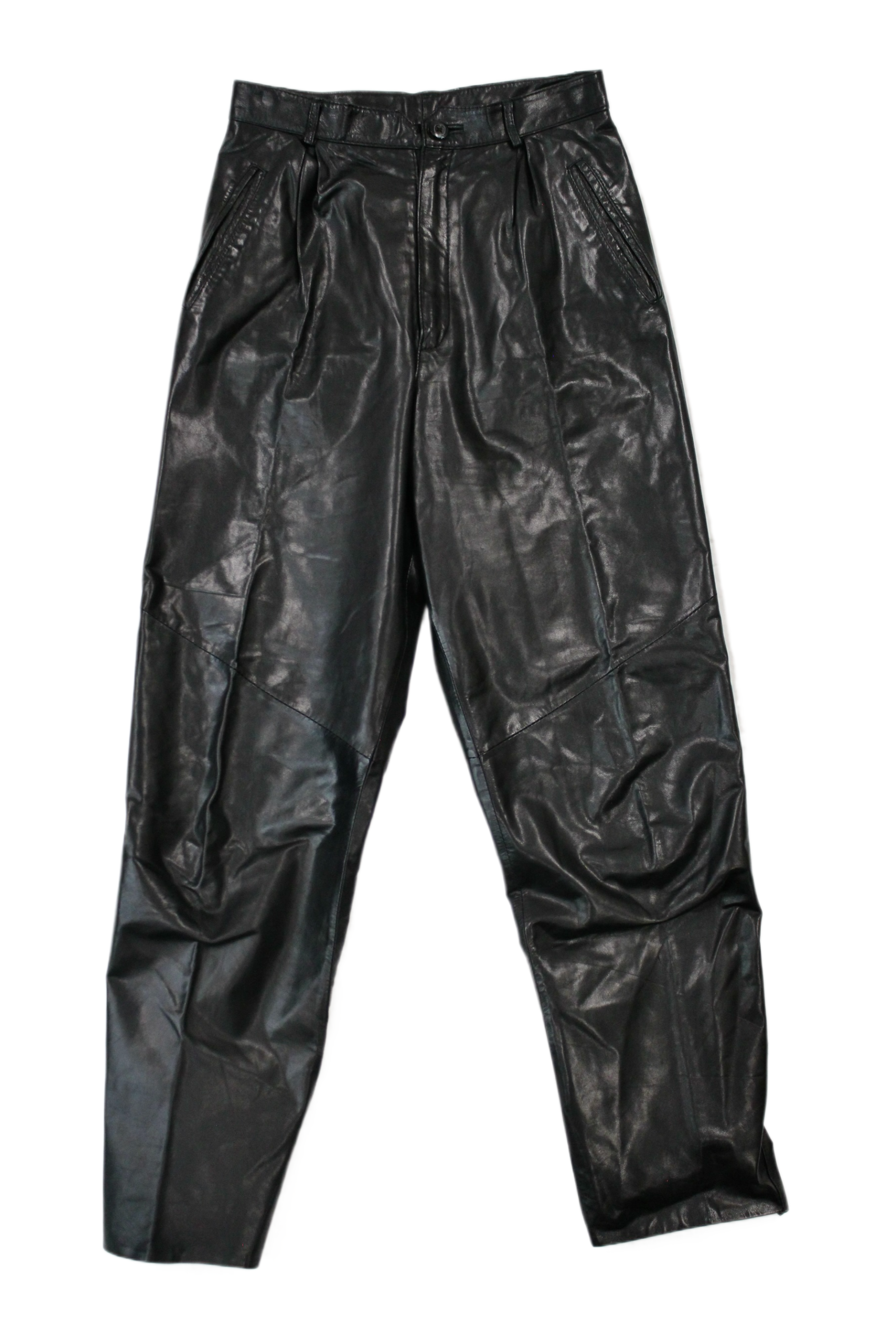 Wilson's Suede & Leather - Leather Pants