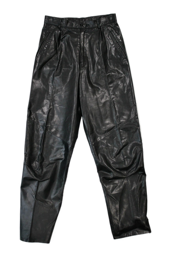 Wilson's Suede & Leather - Leather Pants