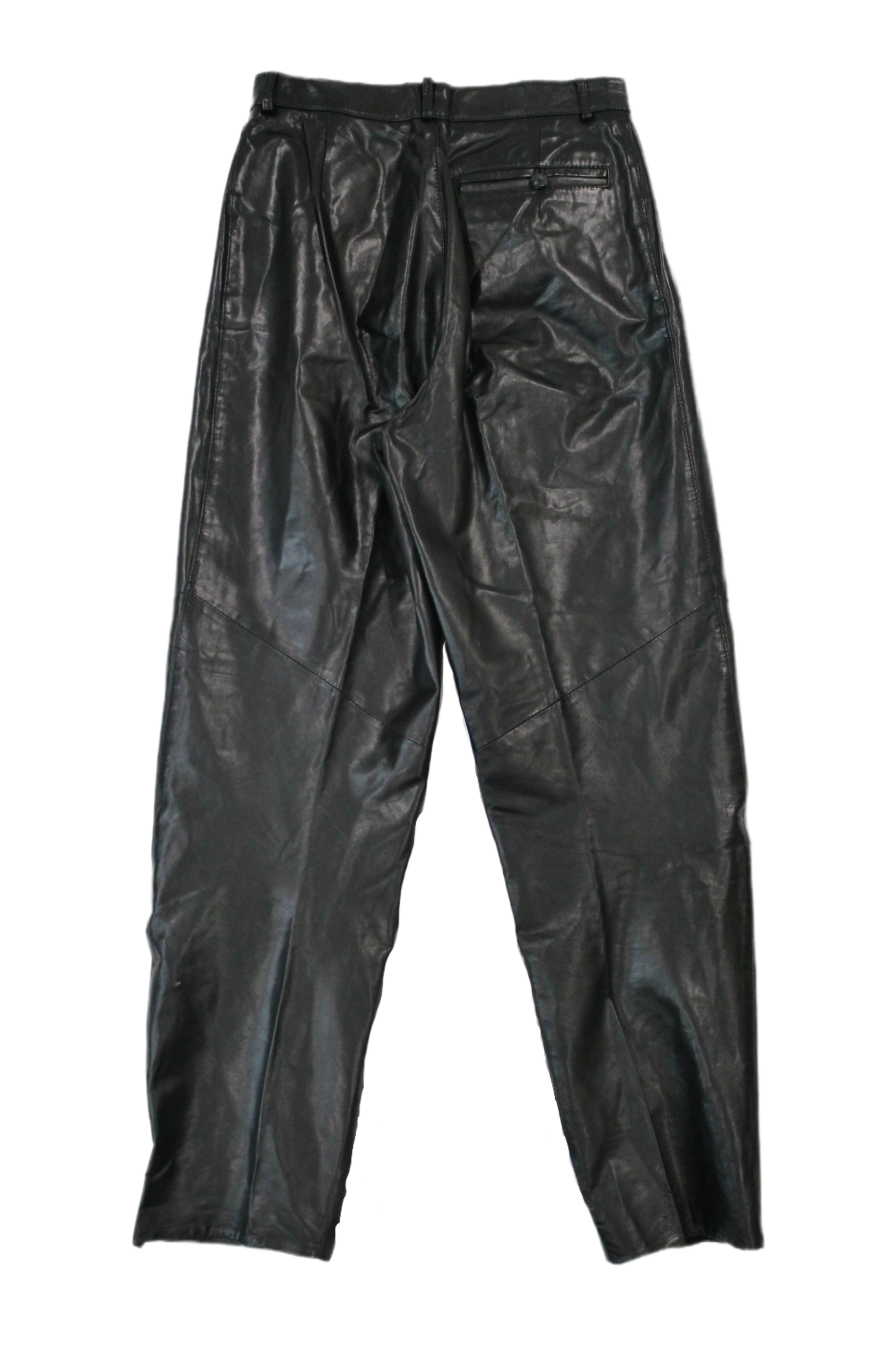Wilson's Suede & Leather - Leather Pants