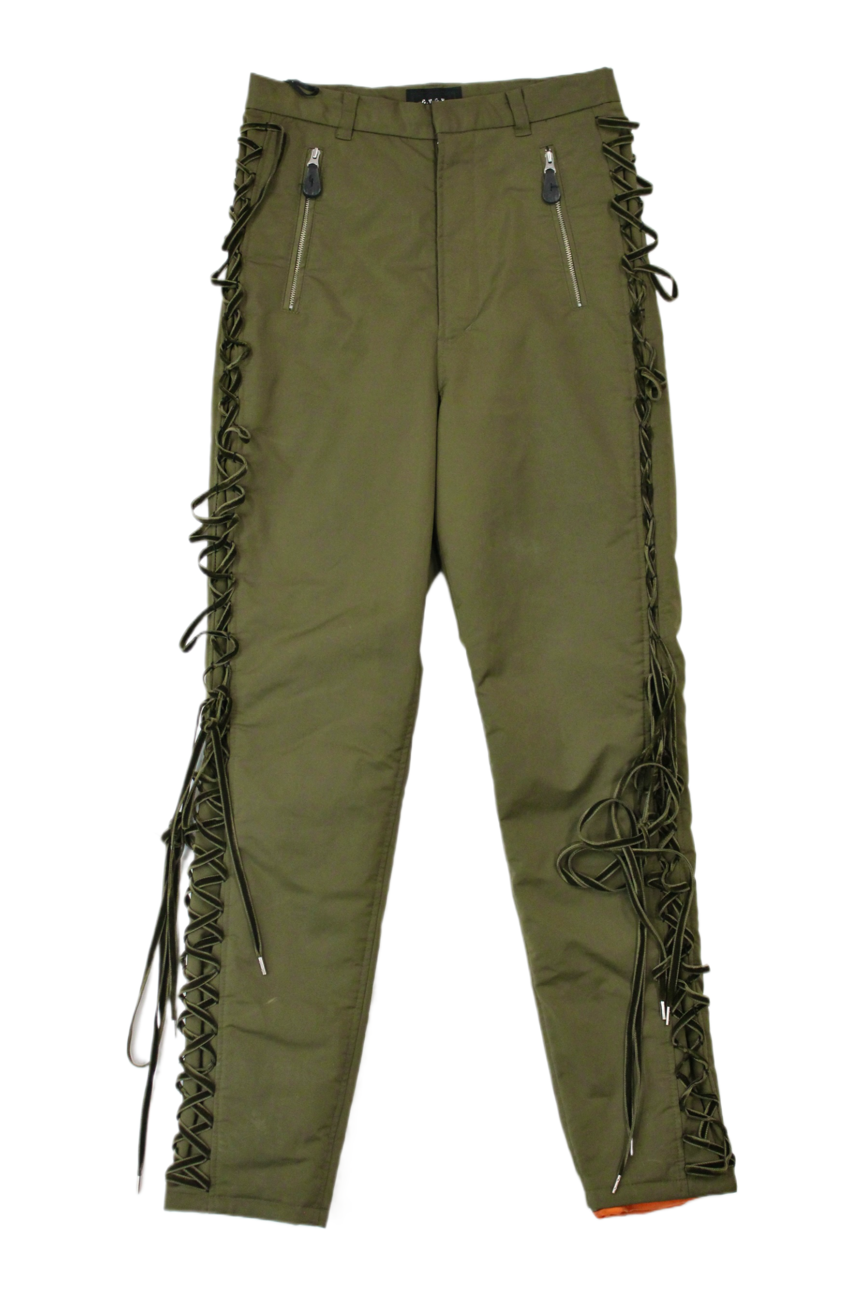 G.V.G.V - Nylon Pants