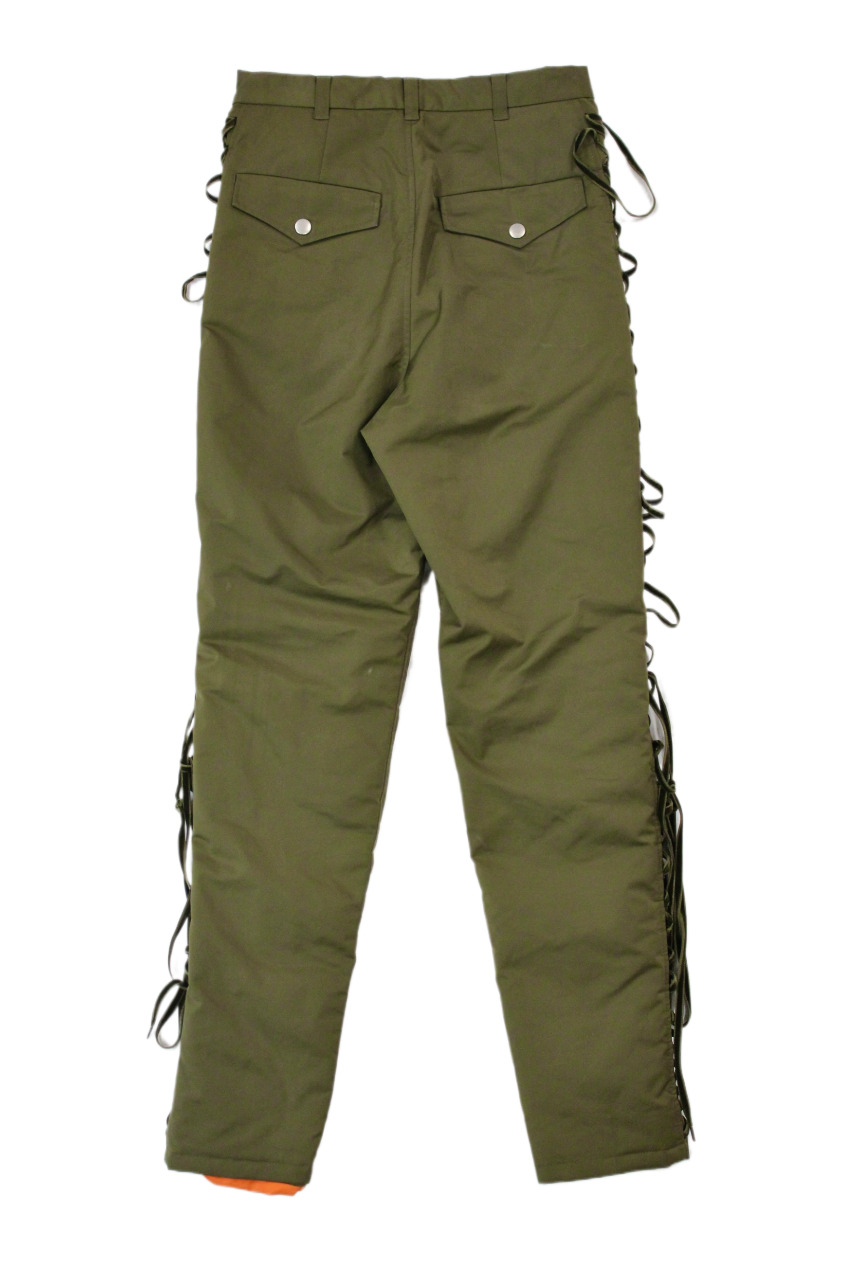 G.V.G.V - Nylon Pants
