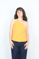 Friend Of Audrey - Silky Strappy Cami
